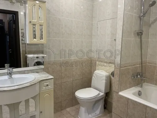 3-комнатная квартира, 75 м² - фото 20