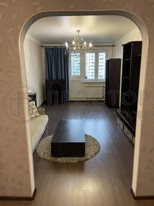 3-комнатная квартира, 75 м² - фото 22