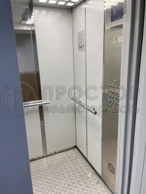 3-комнатная квартира, 75 м² - фото 23