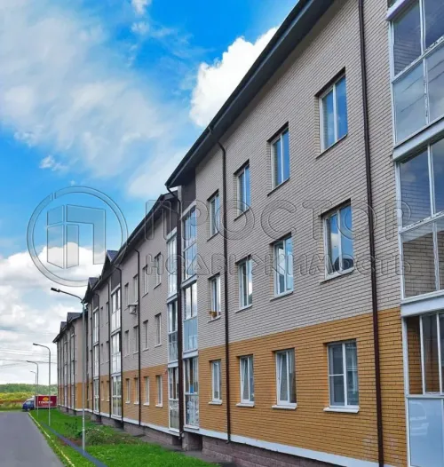 2-комнатная квартира, 50.2 м² - фото 3