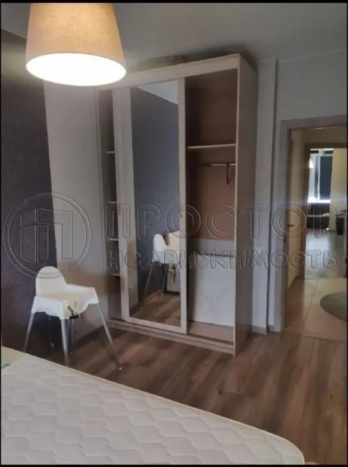 2-комнатная квартира, 50.2 м² - фото 8