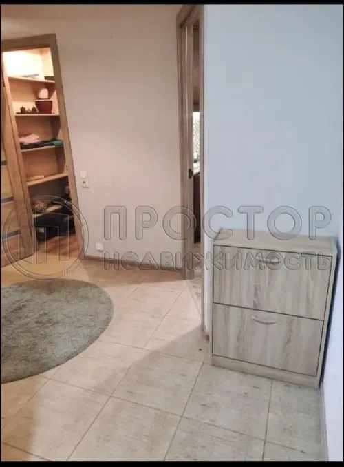 2-комнатная квартира, 50.2 м² - фото 9