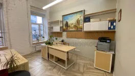 Коммерческая недвижимость (офисное), 225 м² - фото 37