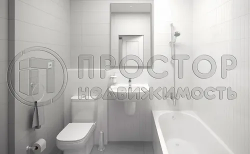 2-комнатная квартира, 34.64 м² - фото 6