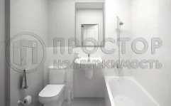 2-комнатная квартира, 34.64 м² - фото 12