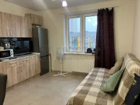 1-комнатная квартира, 37.8 м² - фото 9