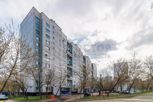 2-комнатная квартира, 51 м.кв.