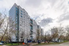 2-комнатная квартира, 51 м² - фото 18