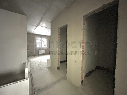 2-комнатная квартира, 57 м² - фото 11