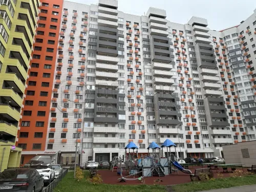 2-комнатная квартира, 57 м.кв.