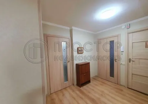 3-комнатная квартира, 70.4 м² - фото 12