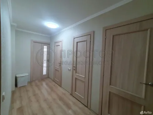 3-комнатная квартира, 70.4 м² - фото 13