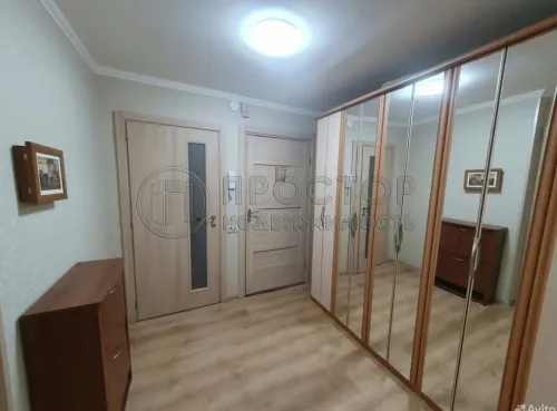 3-комнатная квартира, 70.4 м² - фото 14