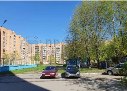 3-комнатная квартира, 70.4 м² - фото 16