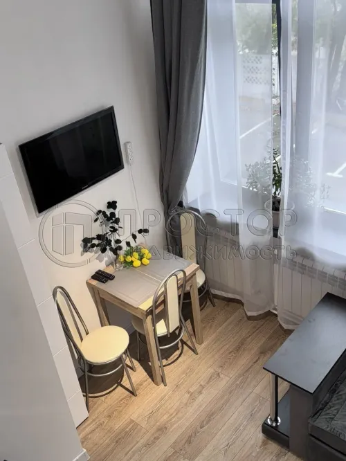 2-комнатная квартира, 21 м.кв.