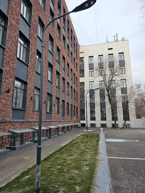 2-комнатная квартира, 21 м² - фото 20