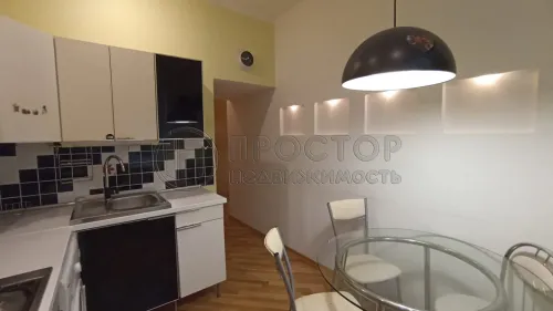 2-комнатная квартира, 54 м² - фото 5