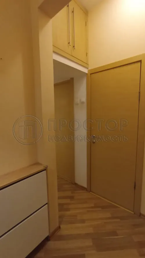 2-комнатная квартира, 54 м² - фото 9