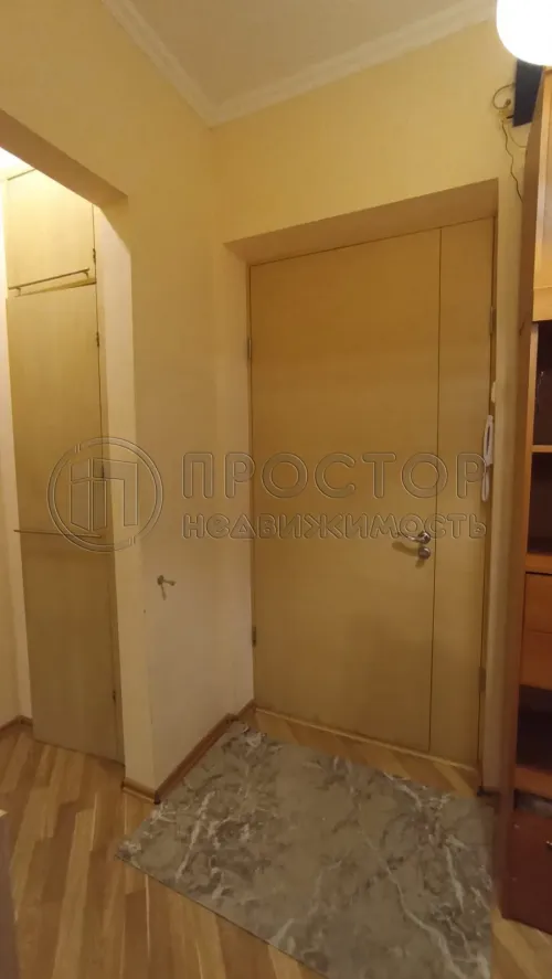 2-комнатная квартира, 54 м² - фото 10