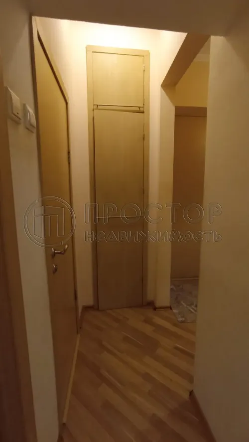 2-комнатная квартира, 54 м² - фото 12