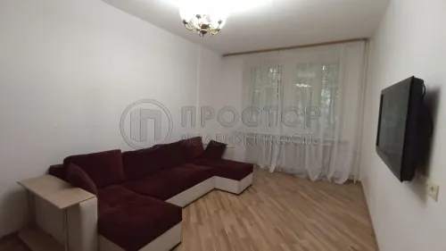 2-комнатная квартира, 54 м² - фото 14