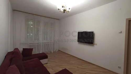 2-комнатная квартира, 54 м² - фото 15