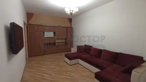 2-комнатная квартира, 54 м² - фото 16