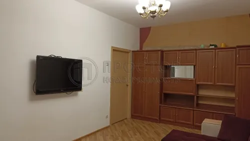 2-комнатная квартира, 54 м² - фото 17