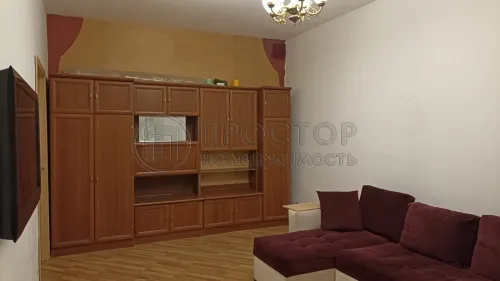 2-комнатная квартира, 54 м² - фото 18