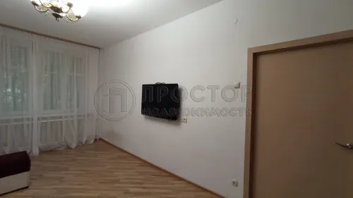 2-комнатная квартира, 54 м² - фото 19