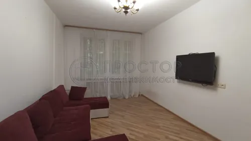 2-комнатная квартира, 54 м² - фото 21