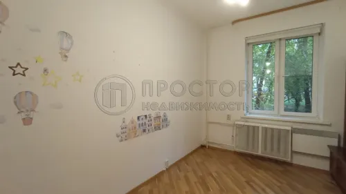 2-комнатная квартира, 54 м² - фото 24