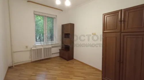 2-комнатная квартира, 54 м² - фото 22