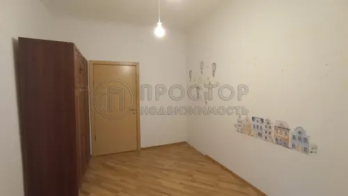 2-комнатная квартира, 54 м² - фото 23