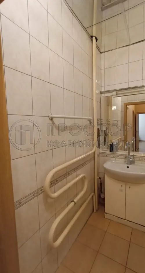 2-комнатная квартира, 54 м² - фото 26