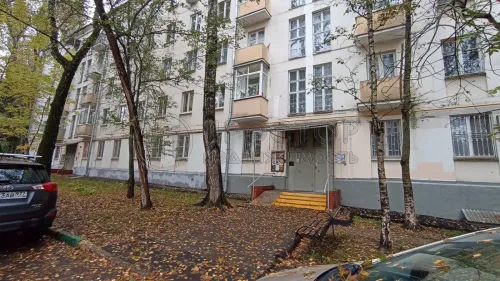 2-комнатная квартира, 54 м² - фото 30