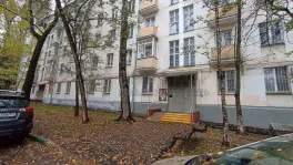 2-комнатная квартира, 54 м² - фото 59