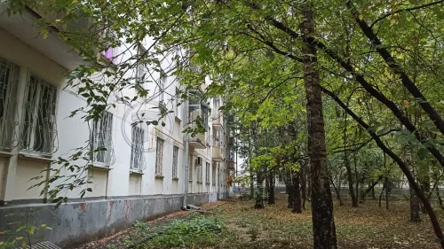 2-комнатная квартира, 54 м² - фото 29