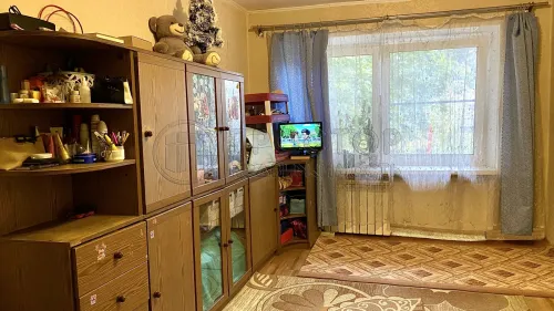 2-комнатная квартира, 42.7 м² - фото 9