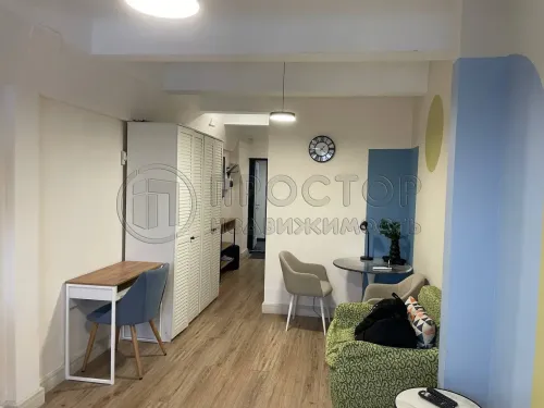 Студия, 26 м² - фото 12