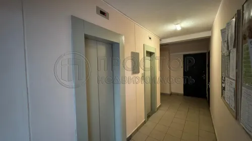 1-комнатная квартира, 39 м² - фото 5