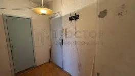 1-комнатная квартира, 39 м² - фото 28