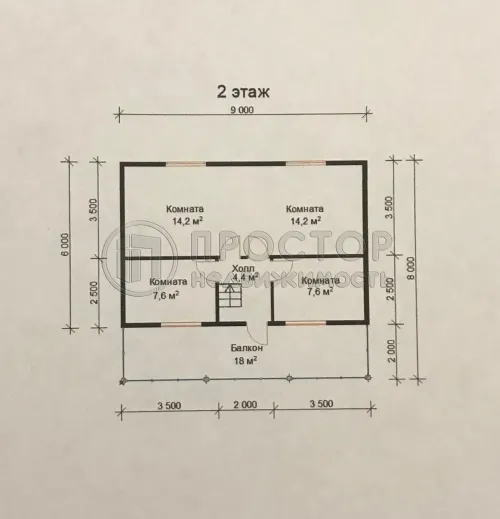 Дом, 150 м² - фото 8