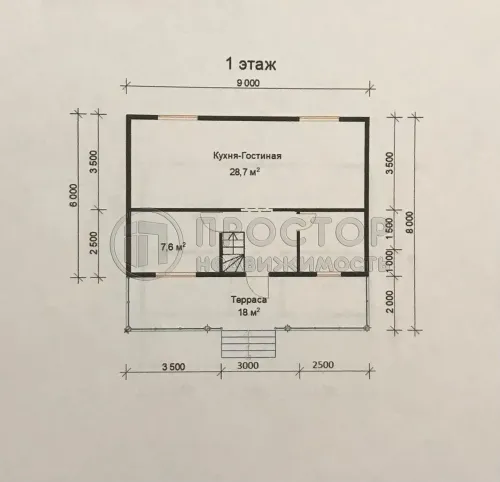 Дом, 150 м² - фото 9