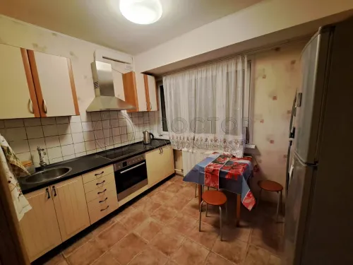 2-комнатная квартира, 54.4 м² - фото 5