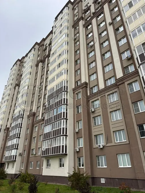 2-комнатная квартира, 54 м² - фото 3