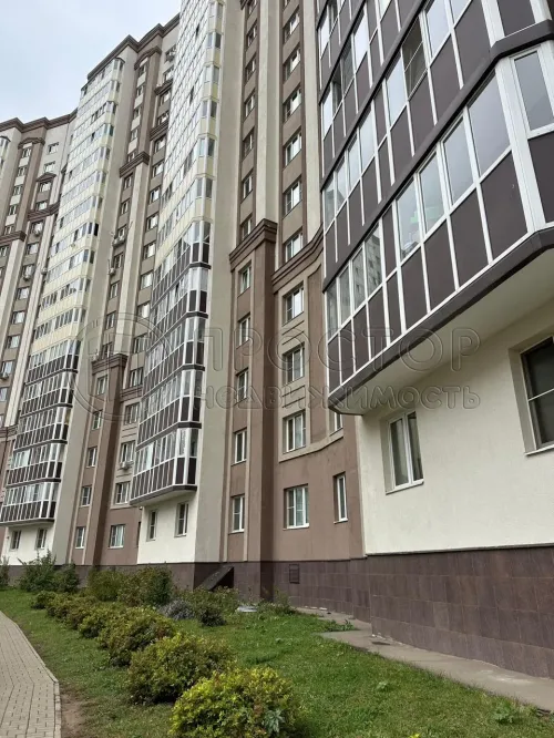 2-комнатная квартира, 54 м² - фото 4