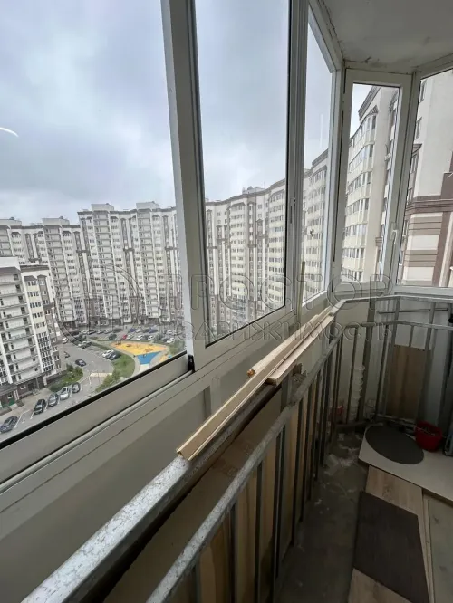 2-комнатная квартира, 54 м² - фото 15