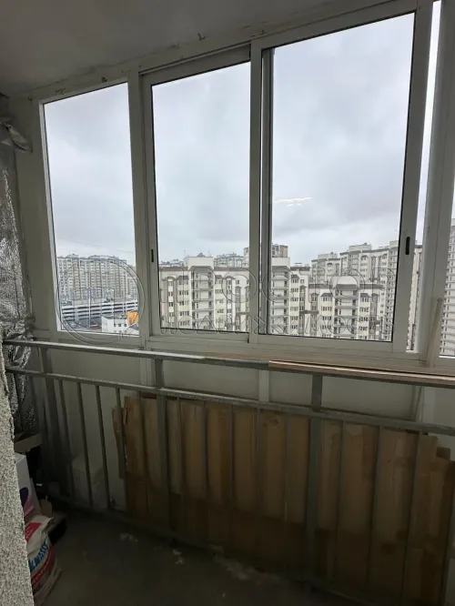 2-комнатная квартира, 54 м² - фото 14