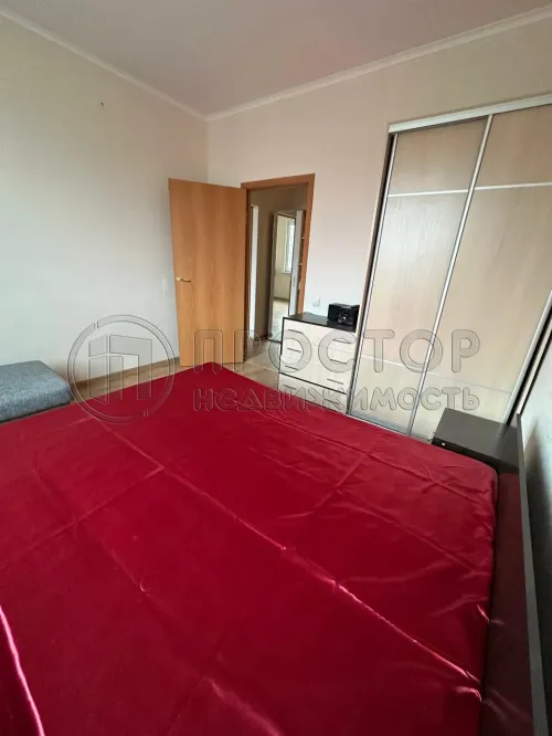 2-комнатная квартира, 54 м² - фото 10